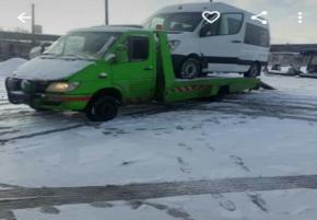 Эвакуатор Токмок Кемин 0700716144