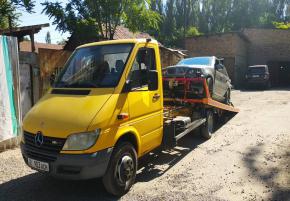Эвакуатор Балыкчи 0705146233 в Балыкчи Иссык-куль