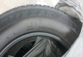 шины 205/65 R16