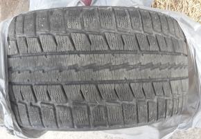 Продаю шины 225/55/R18 (Стояли на Lexus RX330)