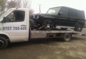 услуги Эвакуатора 0707-706-409 Круглосуточно