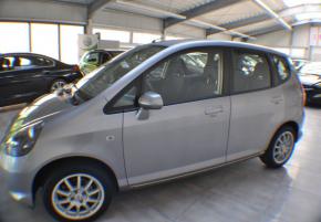 Организация в аренду Honda JAZZ 2007, тел\whatsapp 0553400261