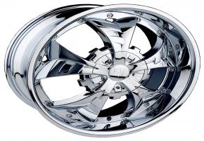 VELOCITY VW300, 20x8.5 (5x130/5x114.3 ET +38)