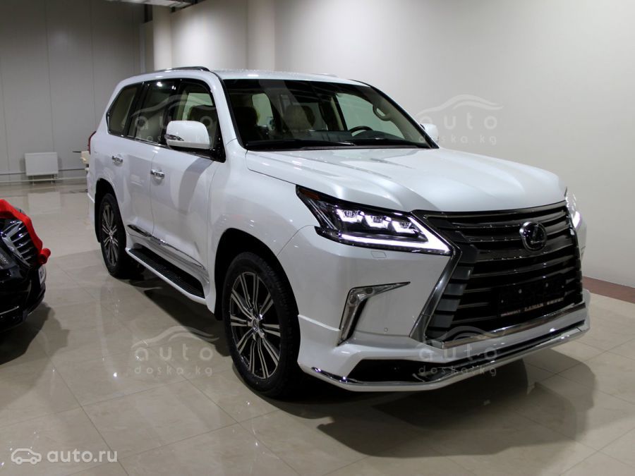Лексус lx 450d 2017 года новая модель цена Лексус lx 450d 2017 года новая модель цена