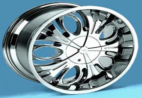 TYFUN TW753, 20x8.5 (5x112/5x114.3 ET +35)