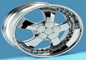 TYFUN TW012, 20x8.5 (5x112/5x114.3 ET +35)