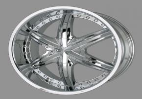 F5-20, 20x8.5 (5x112/5x114.3 ET +38)